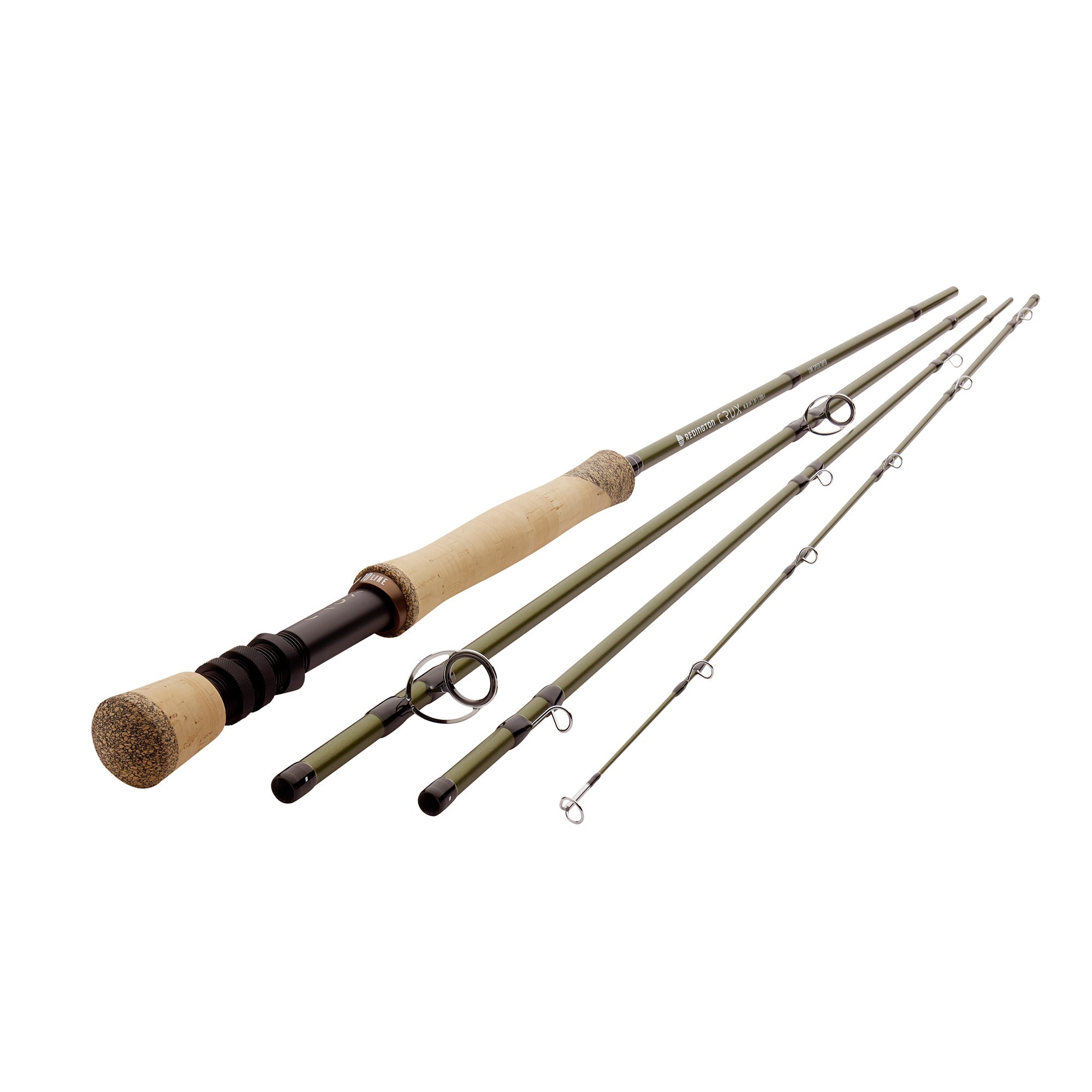 Redington CRUX Fly Rod - Flytackle NZ